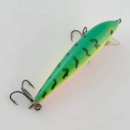 Rapala Countdown CD7, Fire Tiger, 8g, potápivý wobler #23946