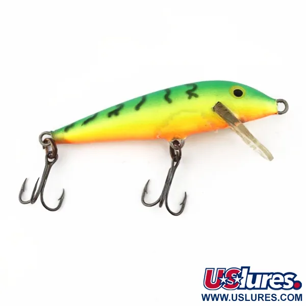 Rapala Countdown CD7