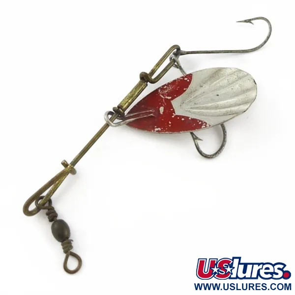 G.M. Skinner 4, 6g, rotační třpytka #23948