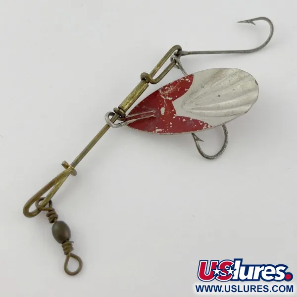 G.M. Skinner 4, 6g, rotační třpytka #23948