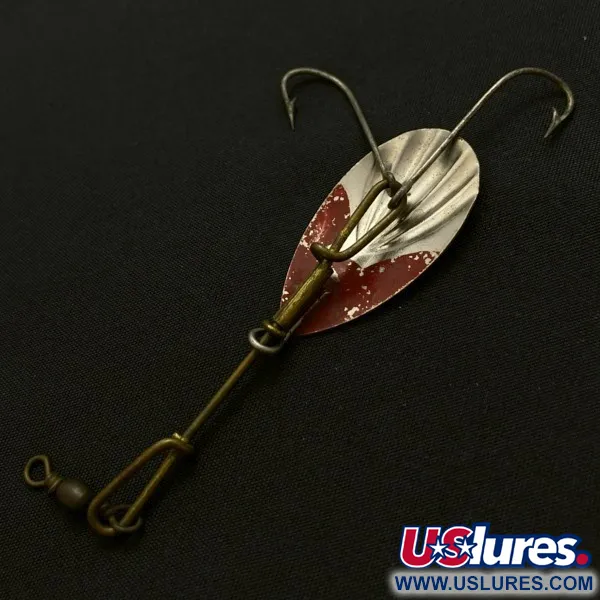 G.M. Skinner 4, 6g, rotační třpytka #23948