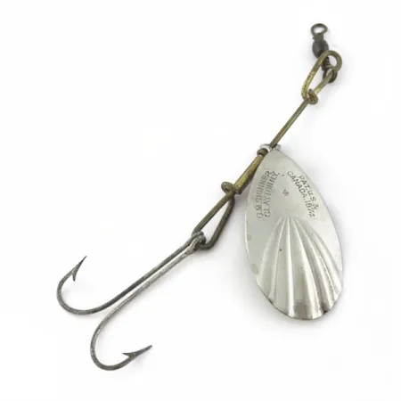 G.M. Skinner 4, 6g, rotační třpytka #23948
