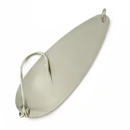 GRASSL’S DOUBLE OO BAYFIELD BRUTE, 31g, niklová, plandavka #23962