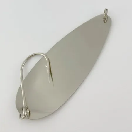 GRASSL’S DOUBLE OO BAYFIELD BRUTE, 31g, niklová, plandavka #23962