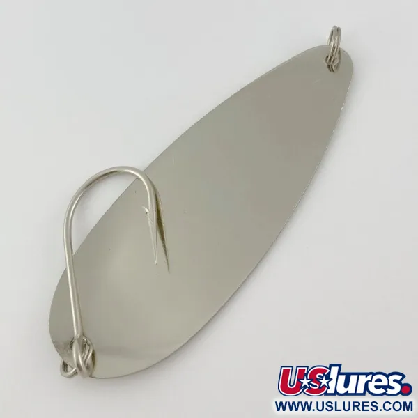 GRASSL’S DOUBLE OO BAYFIELD BRUTE, 31g, niklová, plandavka #23962