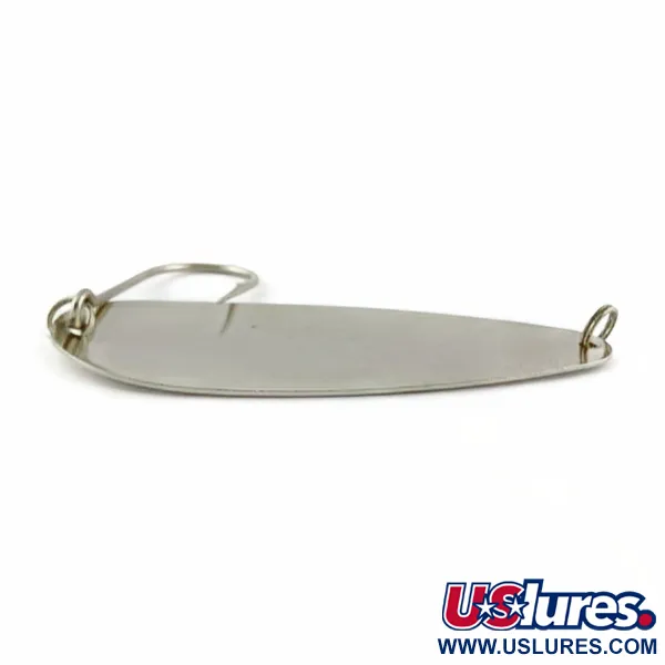 GRASSL’S DOUBLE OO BAYFIELD BRUTE, 31g, niklová, plandavka #23962