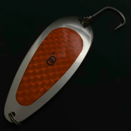 GRASSL’S DOUBLE OO BAYFIELD BRUTE, 31g, niklová, plandavka #23962