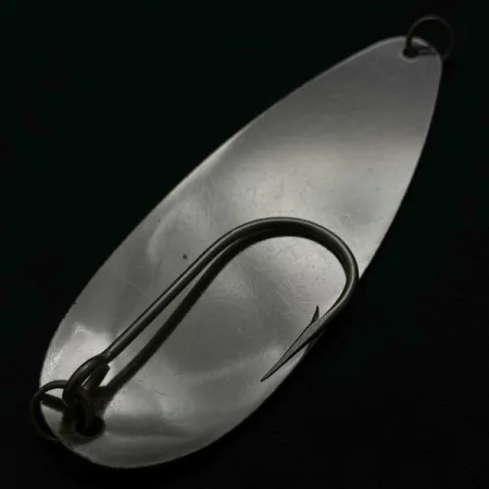 GRASSL’S DOUBLE OO BAYFIELD BRUTE, 31g, niklová, plandavka #23962