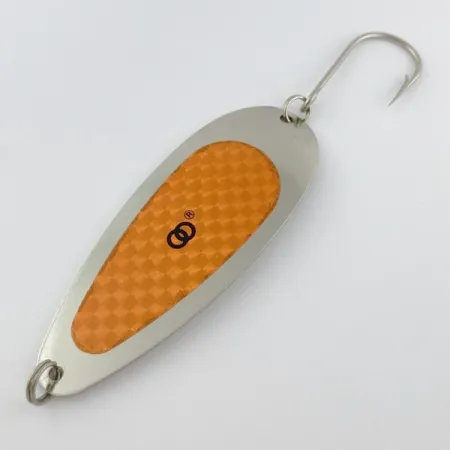 GRASSL’S DOUBLE OO BAYFIELD BRUTE, 31g, niklová, plandavka #23962