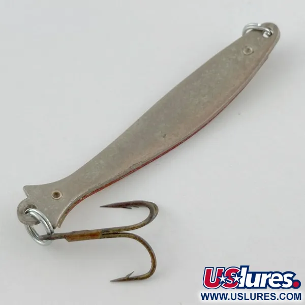 Sparky Jr. Spoon Sparkling Minnow, 7g, zlatá plandavka #23967