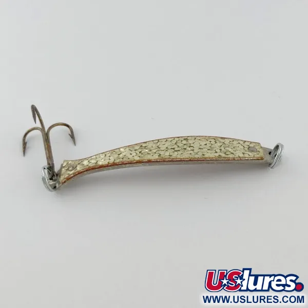 Sparky Jr. Spoon Sparkling Minnow, 7g, zlatá plandavka #23967