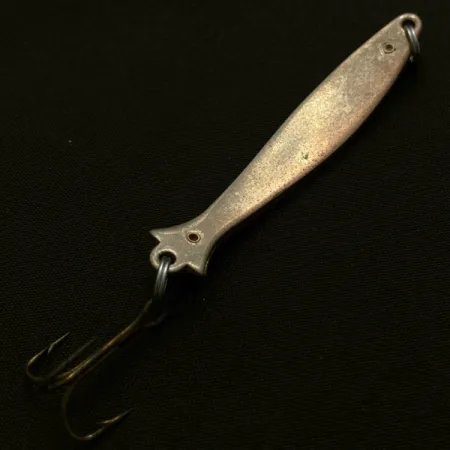 Sparky Jr. Spoon Sparkling Minnow, 7g, zlatá plandavka #23967