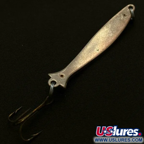 Sparky Jr. Spoon Sparkling Minnow, 7g, zlatá plandavka #23967