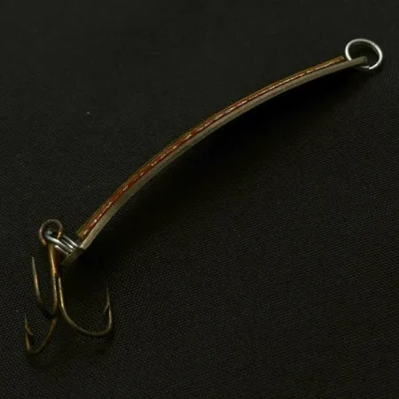 Sparky Jr. Spoon Sparkling Minnow, 7g, zlatá plandavka #23967