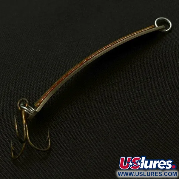 Sparky Jr. Spoon Sparkling Minnow, 7g, zlatá plandavka #23967