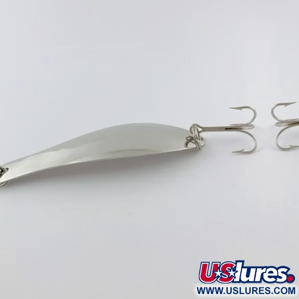 K-B Bait K-B Spoon Lucky Superior, niklová 17g, plandavka #23976