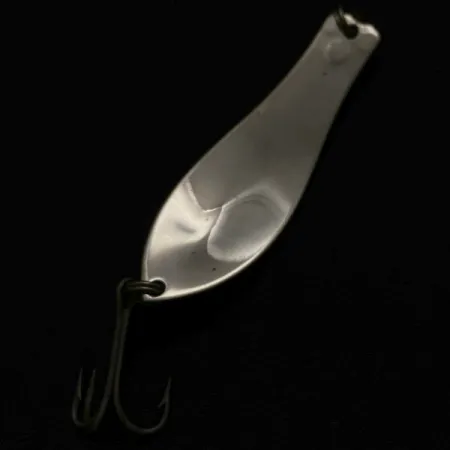 Prescott Spinner Little Doctor 265, nikl, 10g, plandavka #23977