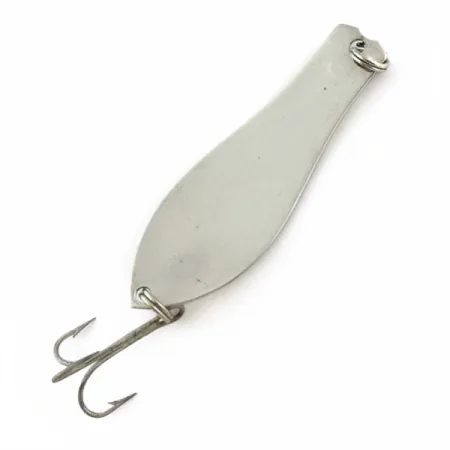 Prescott Spinner Little Doctor 265, nikl, 10g, plandavka #23977