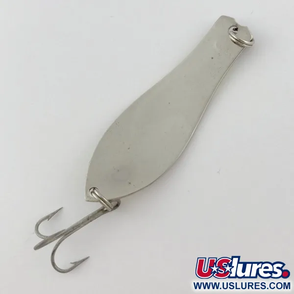 Prescott Spinner Little Doctor 265, nikl, 10g, plandavka #23977