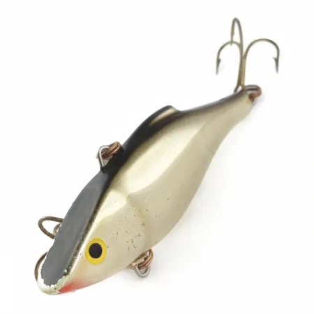 Rapala Rattl'n RAP RNR 07, 16g, Zlatá, Potápivý wobler #23979
