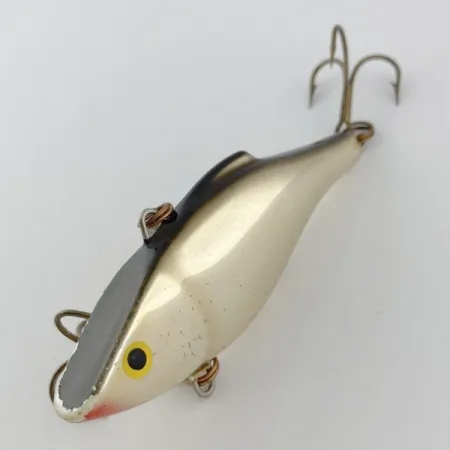 Rapala Rattl'n RAP RNR 07, 16g, Zlatá, Potápivý wobler #23979