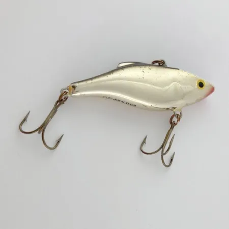 Rapala Rattl'n RAP RNR 07, 16g, Zlatá, Potápivý wobler #23979