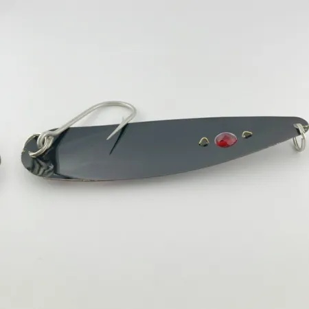 Red Eye Lures Evil Eye, 18g, černá, plandavka #23980