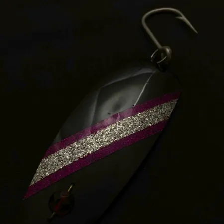 Red Eye Lures Evil Eye, 18g, černá, plandavka #23980