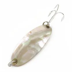 Plandavka Pflueger Pearl Spoon