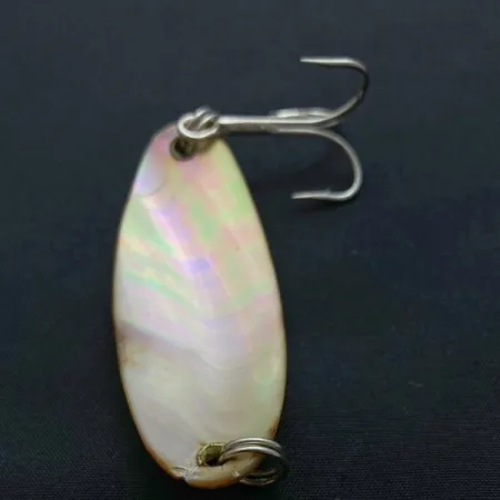 Pflueger Pearl Spoon, 12g, perleťová, plandavka #23983