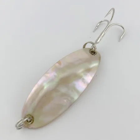 Pflueger Pearl Spoon, 12g, perleťová, plandavka #23983