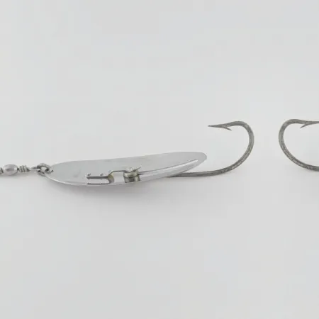 Pflueger Evans Record №5, Nikl, 21g, Plandavka #23990