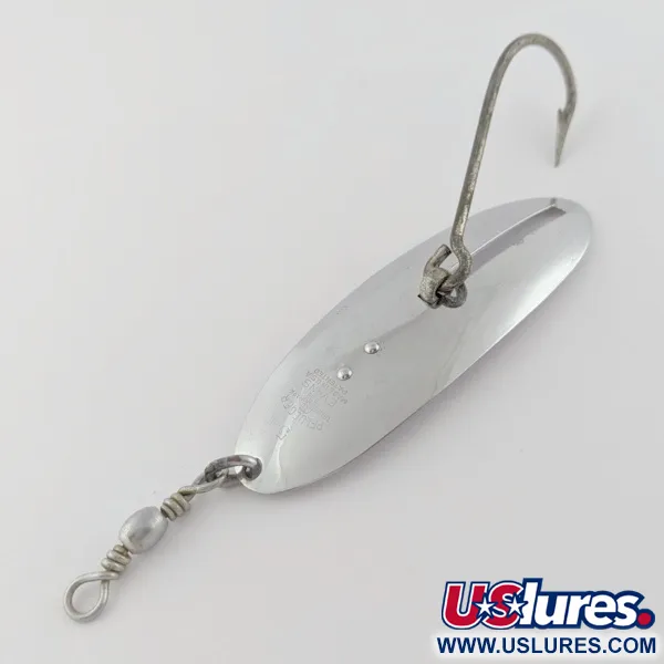 Pflueger Evans Record №5, Nikl, 21g, Plandavka #23990