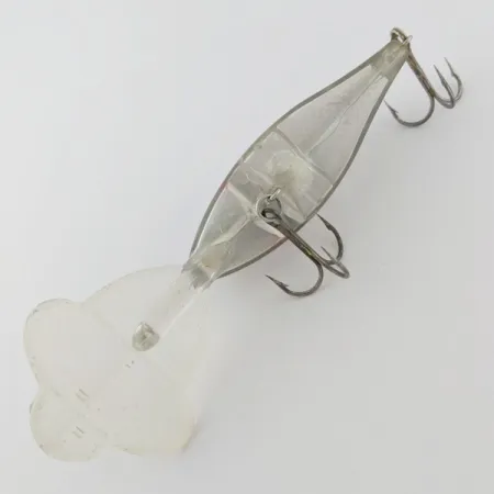 Luhr Jensen Hot Lips Express, 26g, Clear Crystal, wobbler #23992