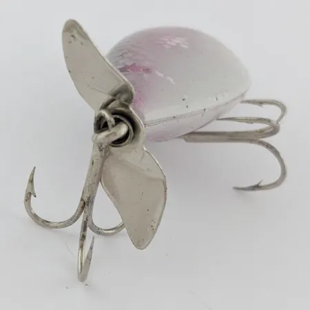 PICO Pico Side-Shad, fialová, 12g, vrtulová nástraha #23998