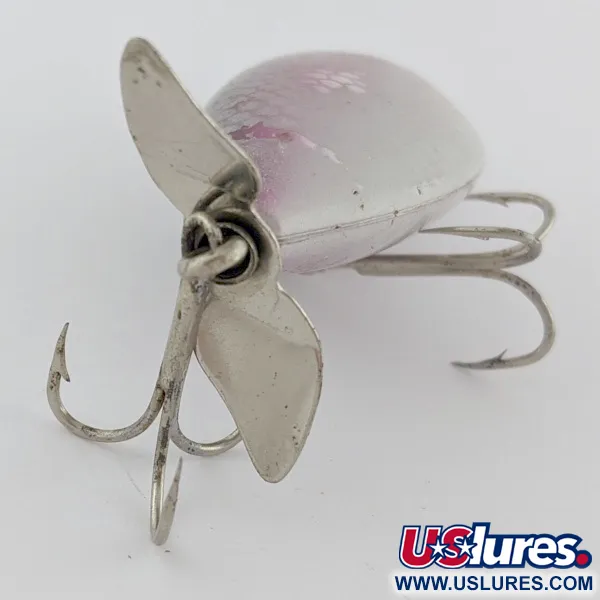 PICO Pico Side-Shad, fialová, 12g, vrtulová nástraha #23998