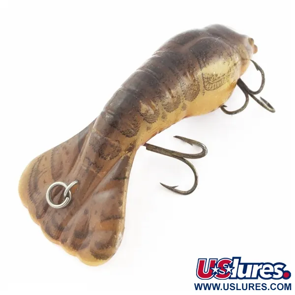 Rebel Supernatural, 14g, vzor rak, plovoucí nástraha #23999