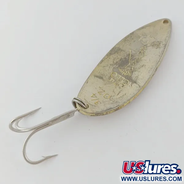 Seneca Little Cleo (Hula Girl), zlatá 21g, plandavka #24002