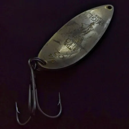 Seneca Little Cleo (Hula Girl), zlatá 21g, plandavka #24002