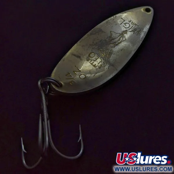 Seneca Little Cleo (Hula Girl), zlatá 21g, plandavka #24002