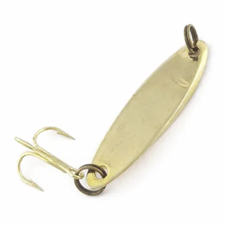 Acme Kastmaster, 3,5g, zlatá, plandavka #24005