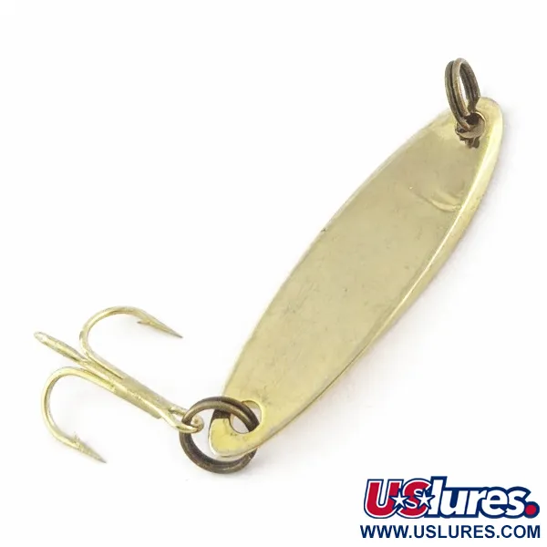 Acme Kastmaster, 3,5g, zlatá, plandavka #24005