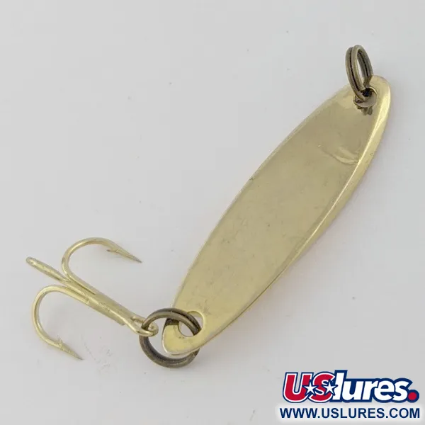 Acme Kastmaster, 3,5g, zlatá, plandavka #24005