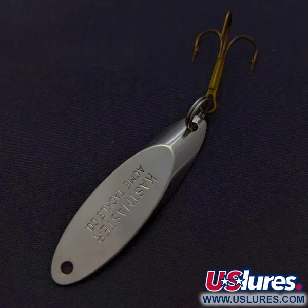 Acme Kastmaster, 7g, niklová plandavka #24006