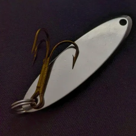 Acme Kastmaster, 7g, niklová plandavka #24006