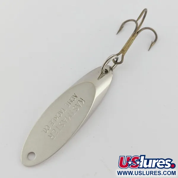 Acme Kastmaster, 7g, niklová plandavka #24006