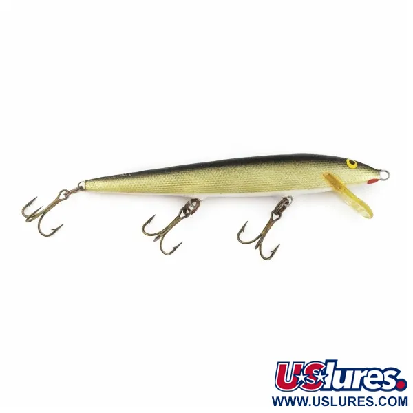 Rapala Original Floater F11 (Finsko)
