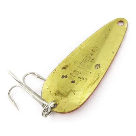 Len Thompson #2, 28g, red/gold, plandavka #24014