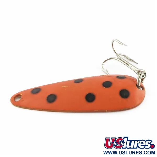 Len Thompson #2, 28g, red/gold, plandavka #24014