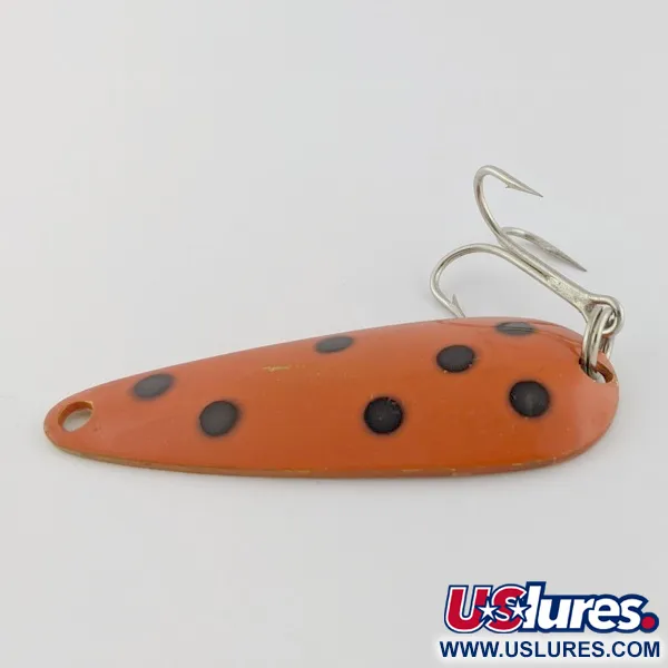 Len Thompson #2, 28g, red/gold, plandavka #24014